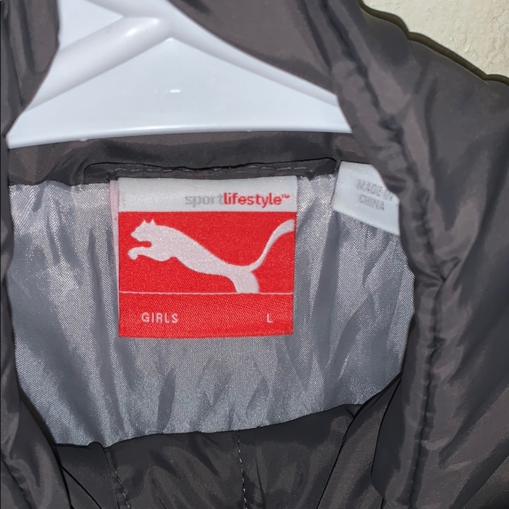 Vest - Picture 2 of 2